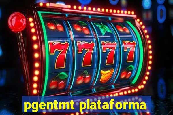 pgentmt plataforma